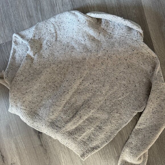 Men's Size Medium Northern Reflections Pullover High Neck Sweater - Picture 2 of 4